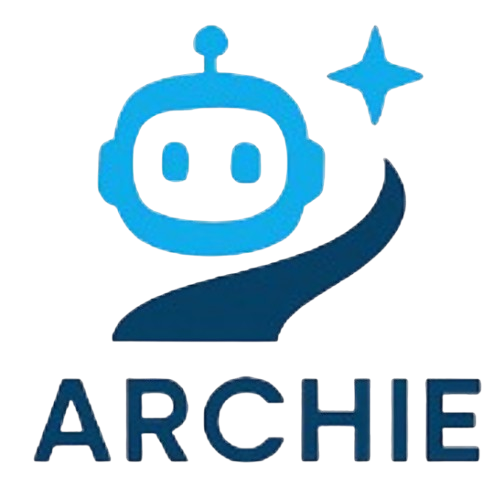 Archie Logo